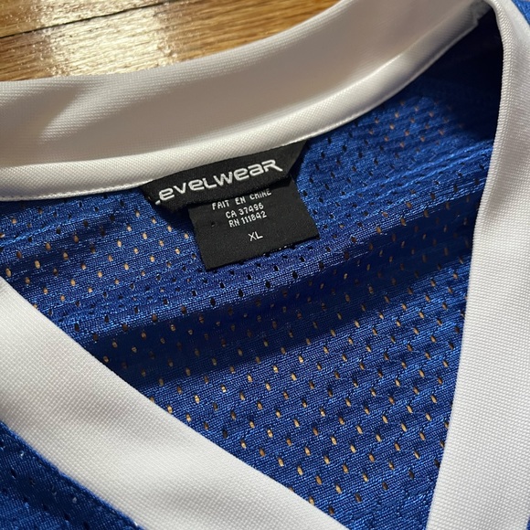 Vintage Miller Lite Jersey / Football / XL - Picture 4 of 5